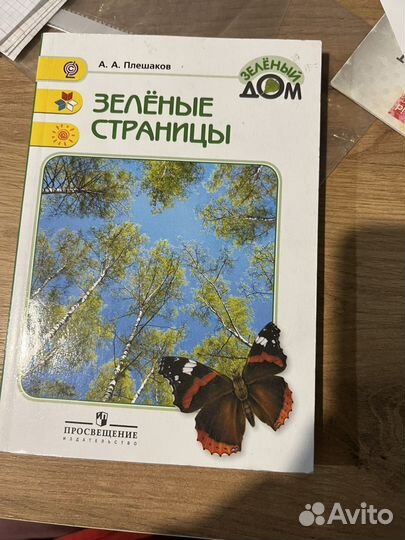 Великан на поляне