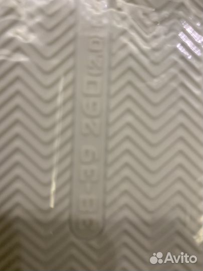 Тапочки домашние