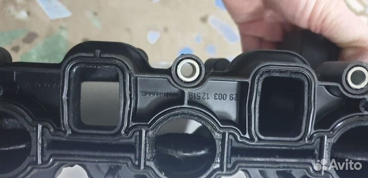 Впускной коллектор VAG 059129712BA