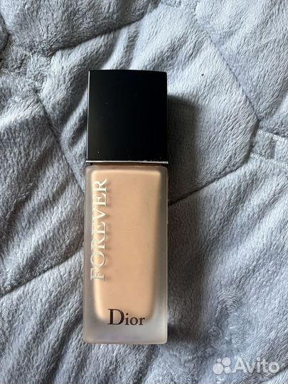 Тональный крем диор оригинал christian dior