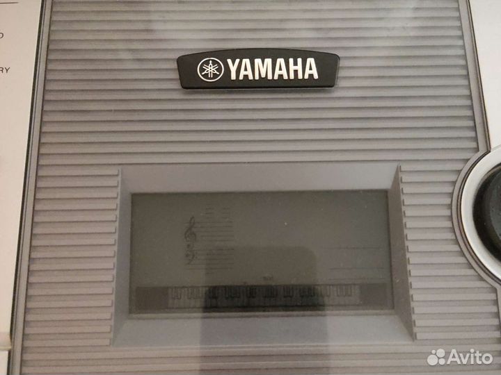 Синтезатор yamaha psr e403