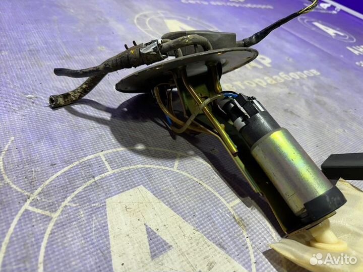 Бензонасос Honda Cr-V 1 RD1 B20Z1 2001