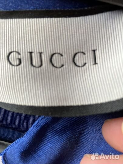 Олимпийка мужская Gucci