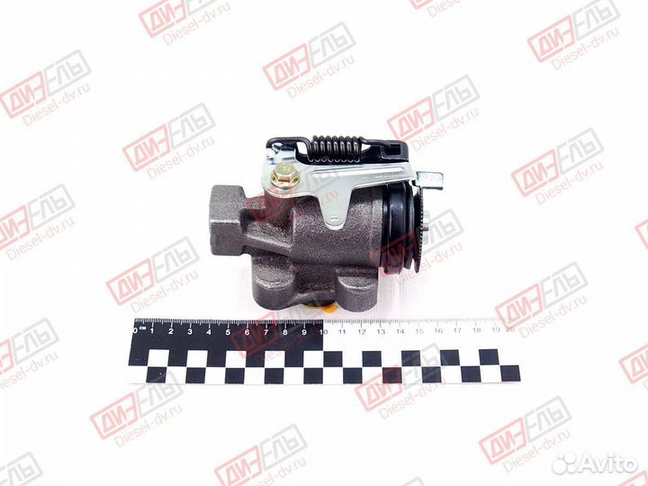 Рабочий тормозной цилиндр 8-97358-874-0/276 1-3/16