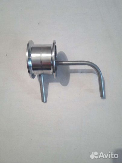 Узел отбора между отводами