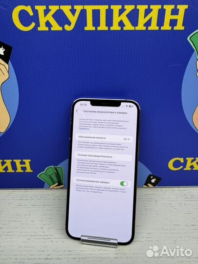 iPhone 12 Pro Max, 256 ГБ