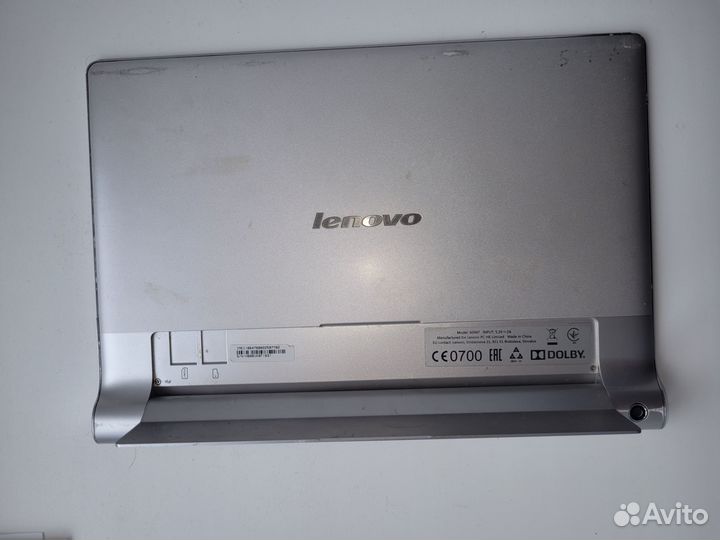 Планшет на запчасти