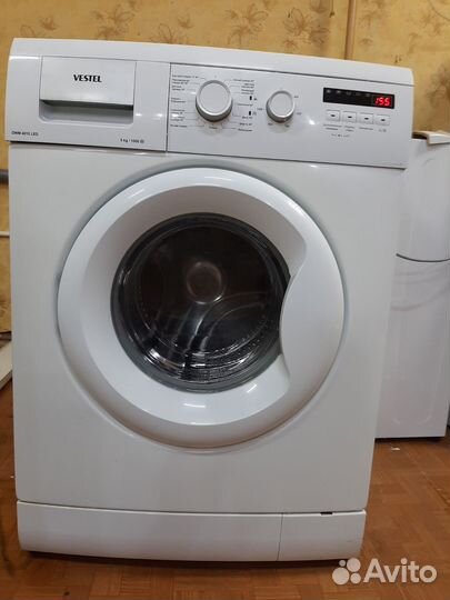 Стиральная машина vestel