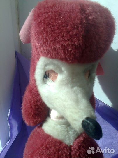 Детские игрушки мягкие бу