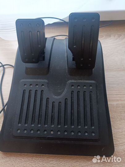 Игровой руль