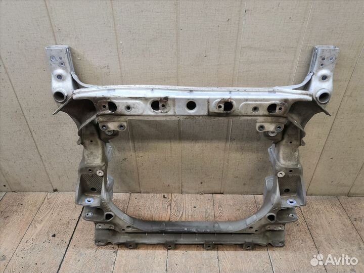 Подрамник Mercedes Х253 Мерседес х 253 глц арт 82602