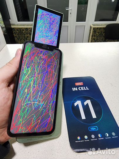 Экран для iPhone XR