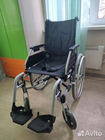 Инвалидная коляска наваять щ