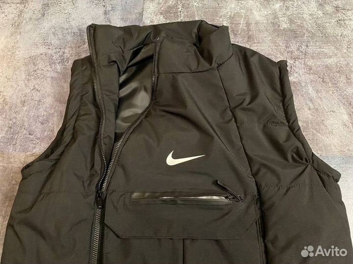 Комплект Nike из 5 предметов