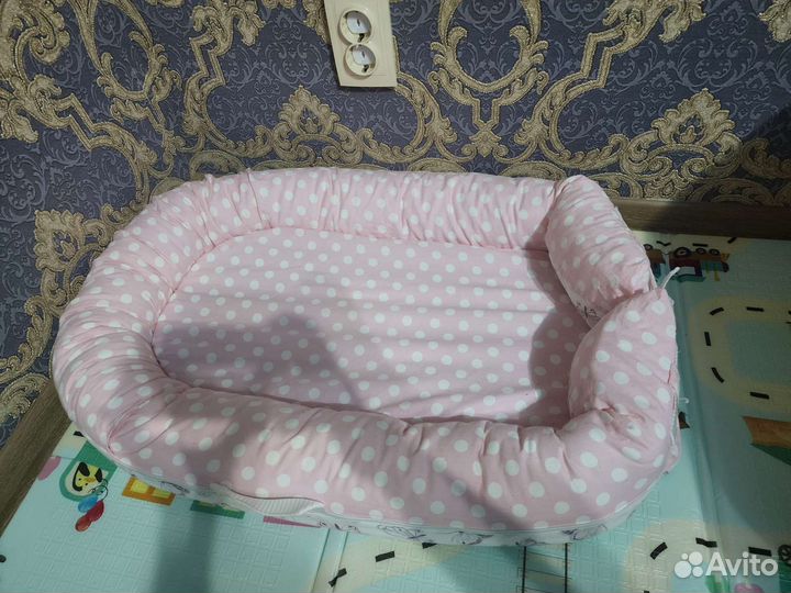 Кокон гнездышко