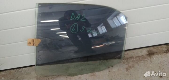 Стекла M. Carisma 1996-2003