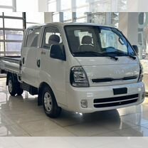 Новый Kia Bongo 2.7 MT, 2023, цена 3 500 000 руб.