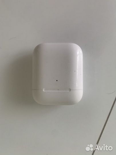 Airpods 2 Кейс