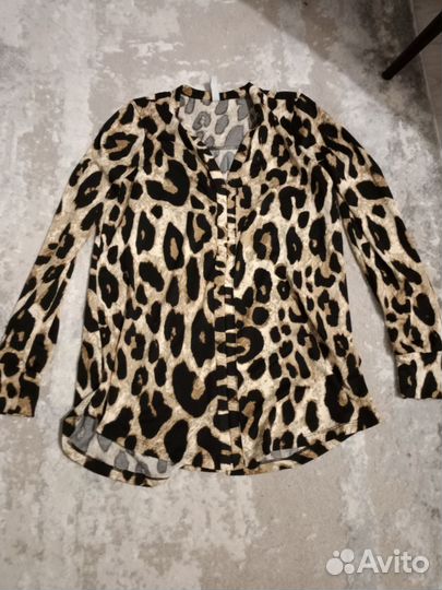 Кофта - туника Amisu