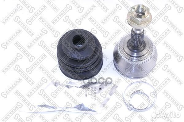 150 1368-SX шрус наружный к-кт 20930 Volvo 850