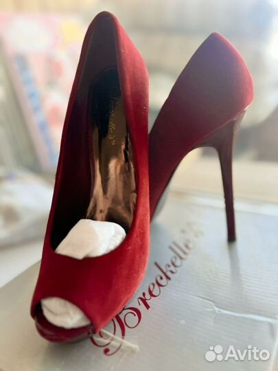 Туфли женские