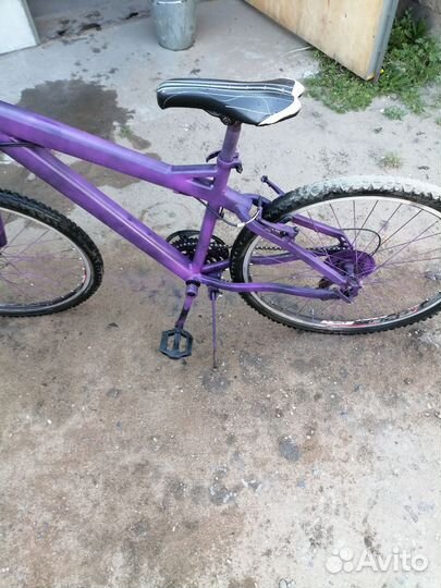 Продам велосипед форвард