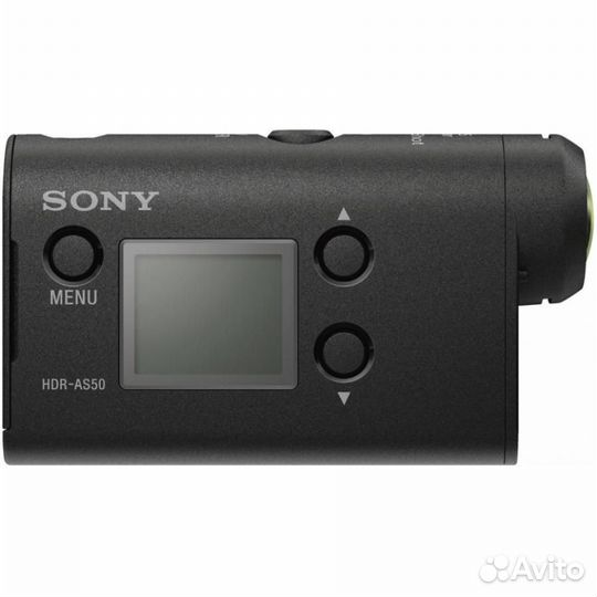 Экшн камера sony AS50