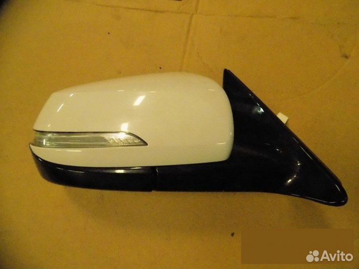 Зеркало правое Hyundai Genesis с 2014