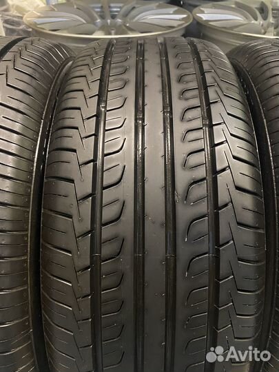 Giti GitiComfort 228V1 215/50 R17 91V