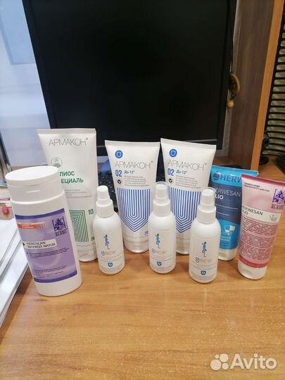 Средства для защиты для рук