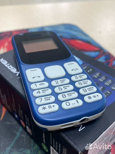 VERTEX M114