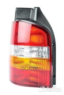 Фонарь VAG T5 04- BSG90805002 BSG auto parts