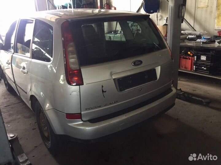 Сопротивление печки ford c-max nn