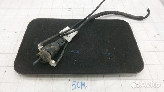 Моторчик омывателя стекла audi A6 C7 (94L11NM02)