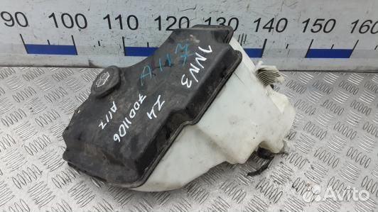 Бачок омывателя BMW Z4 Z4 (1NN03NL01)