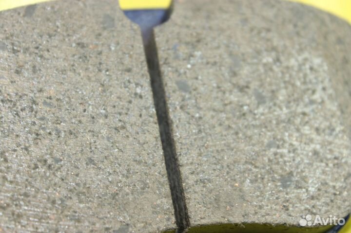 Колодки тормозные колодки Дэу Нексия Ланос Матиз