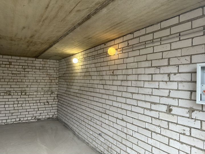 Гараж, 19 м²