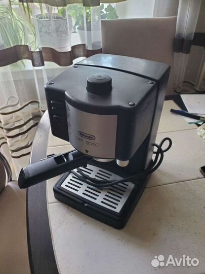 Кофеварка DE'longhi BAR 14f