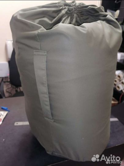 Спальный мешок