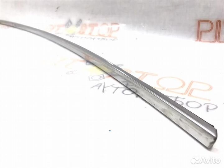 Молдинг крыши левый Nissan Teana (J31) 2005 - 2008