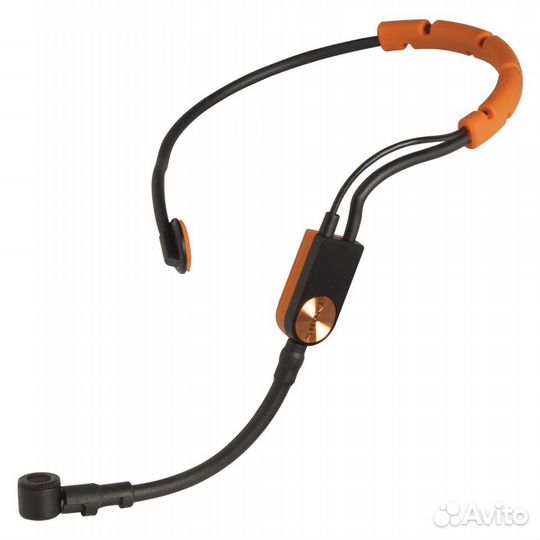 Радиосистема с микрофоном Shure glxd14E/SM31-Z2