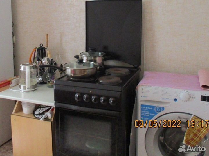 Плита электрическая