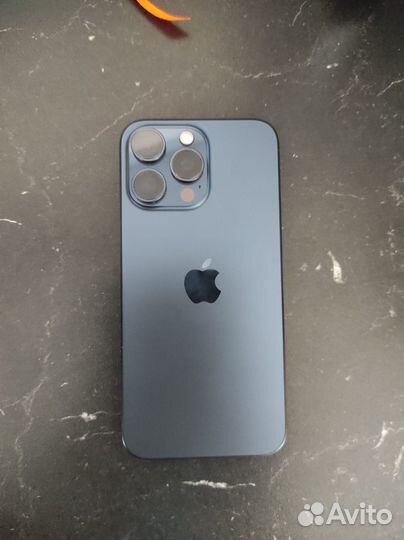 iPhone 15 Pro Max, 256 ГБ