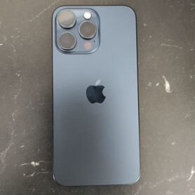 iPhone 15 Pro Max, 256 ГБ