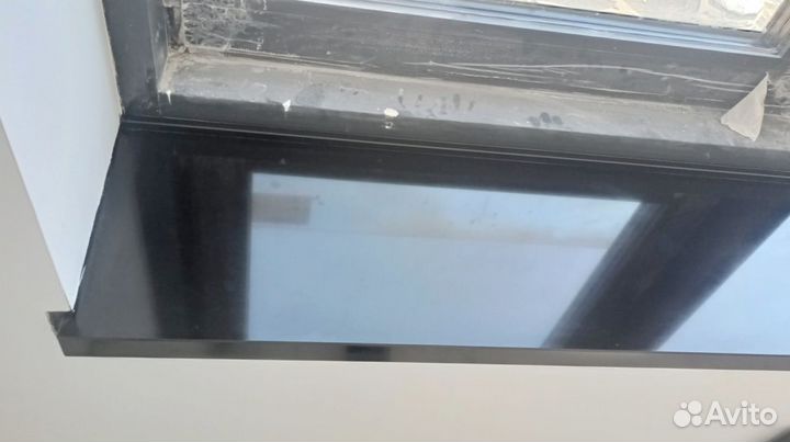 Подоконники из камня на заказ