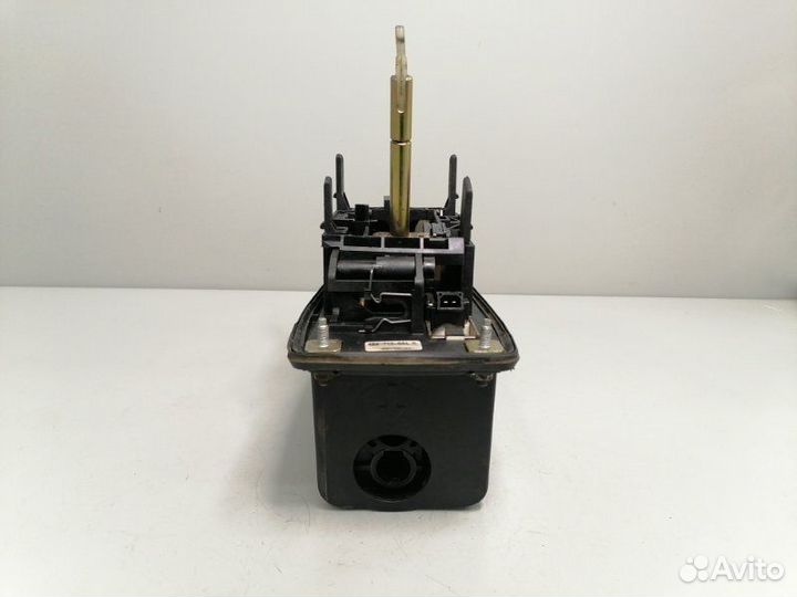 Кулиса кпп Skoda Superb 3U4 1.8 2007