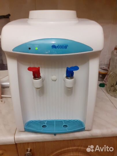 Кулер для воды