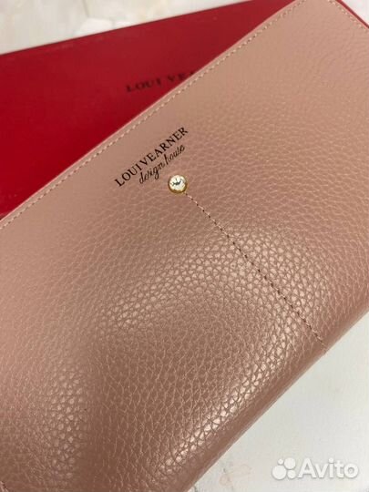 Кошелек женский