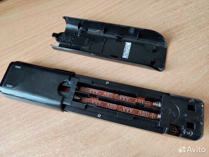 Пульт ду универсальный One for all обучаемый