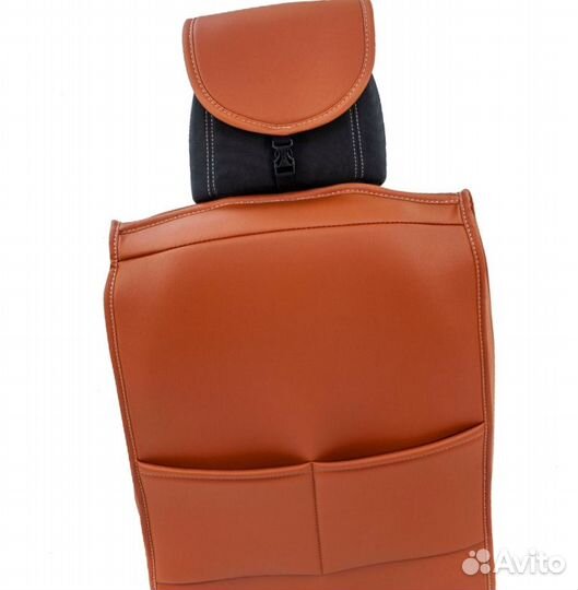 Авточехлы для Kia Киа